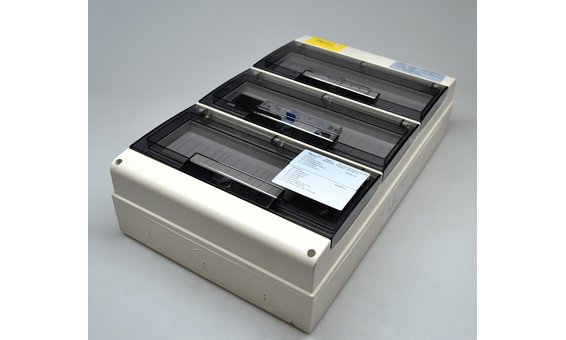 TARU Boîtier de commutation réseau Fronius Symo GEN24 Plus